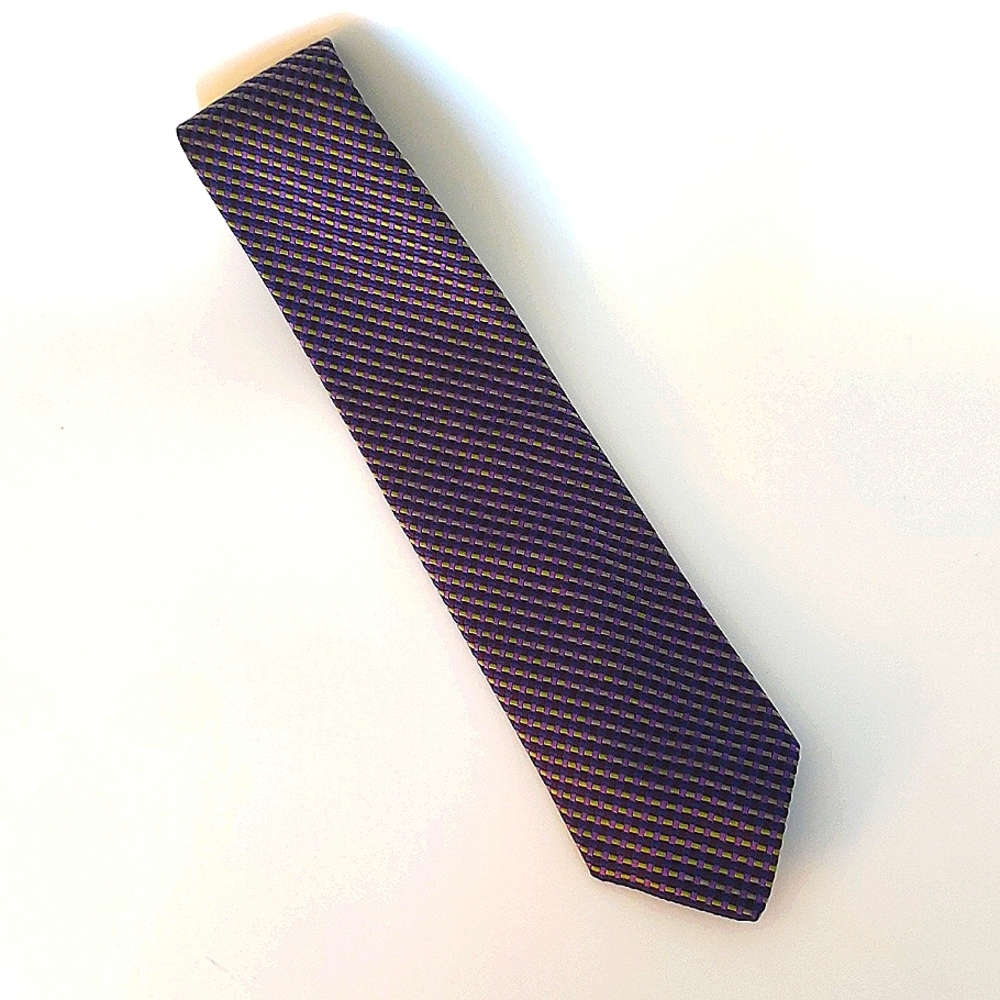 Versace Silk Tie